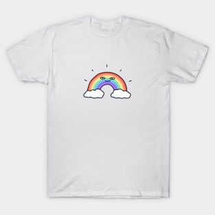 Rainbow T-Shirt